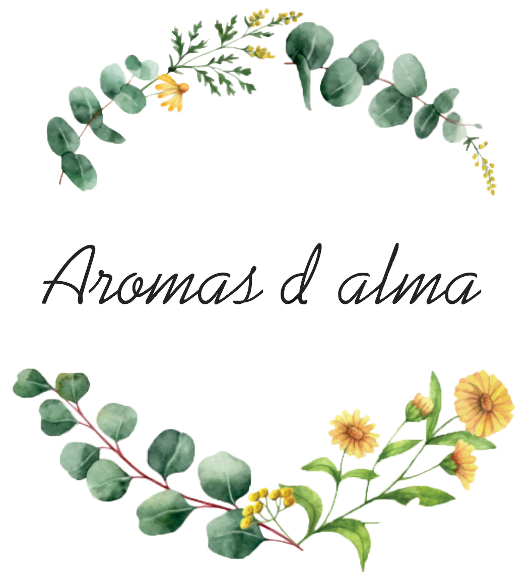 Aromas d' Alma